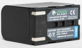  PowerPlant Samsung SB-LSM320 3200mAh