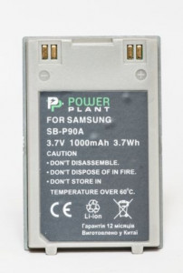  PowerPlant Samsung SB-P90A 1000mAh