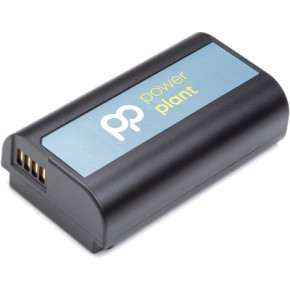   / PowerPlant Panasonic DMW-BLJ31 3350mAh (CB970421)