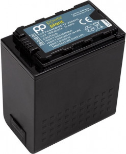   / PowerPlant Panasonic TP-VBR89G 10500mAh (CB970964)