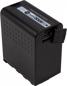   / PowerPlant Panasonic TP-VBR89G 10500mAh (CB970964) 3