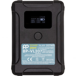   / PowerPlant Sony BP-VL207 14000mAh (CB970957)