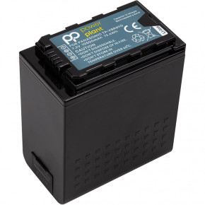  PowerPlant Panasonic AG-VBR89MC 10500mAh
