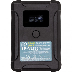  PowerPlant Sony BP-150WS 10500mAh