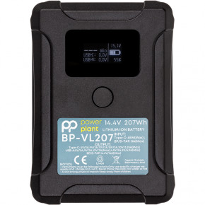  PowerPlant Sony BP-190WS 14000mAh