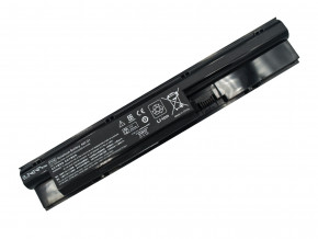    HP ProBook 440 G0 450 G0 455 G1 470 G0 11.1V 4400mAh,  (440 G1-TY-3S2P-4400) 3