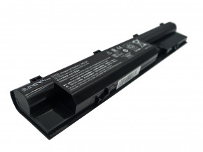    HP ProBook 440 G0 450 G0 455 G1 470 G0 11.1V 4400mAh,  (440 G1-TY-3S2P-4400) 5