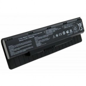  ExtraDigital   Asus N56 (A32-N56) 10.8V/5200mAh (BNA3971)