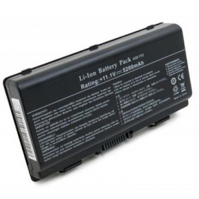  ExtraDigital   Asus X51 (A32-T12) 11.1V/5200mAh (BNA3972)