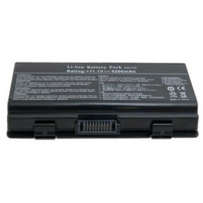  ExtraDigital   Asus X51 (A32-T12) 11.1V/5200mAh (BNA3972) 5