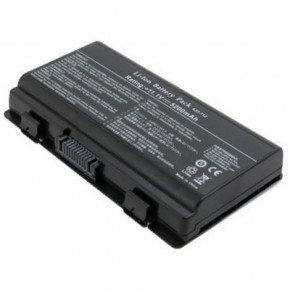  ExtraDigital   Asus X51 (A32-T12) 11.1V/5200mAh (BNA3972) 6