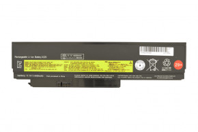     Lenovo IBM 42T4940 11.1V Black 5200mAhr