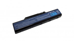     Acer AS09A31 11.1V Black 5200mAhr