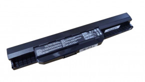     Asus A32-K53 10.8V Black 5200mAhr