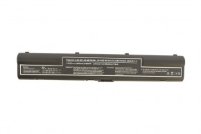     Asus A42-M2 M2N 14.8V Black 4400mAhr