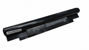      Dell 04YRJH 11.1V Black 4400mAhr