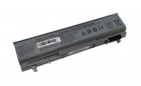     Dell PT434 E6400 11.1V Grey 5200mAhr