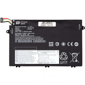     LENOVO ThinkPad L480 (01AV465) 11.4V 4100mAh (0)