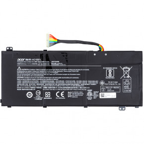    ACER Aspire V15 NITRO (AC15B7L) 11.4V 4680mAh (original)