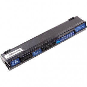  PowerPlant   ACER Aspire One 751 (UM09A75, ZA3) 11.1V 5200mAh