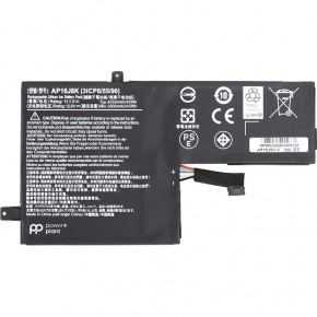  PowerPlant   ACER Chromebook 11 C731 (AP16J5K) 11.1V 3900mAh