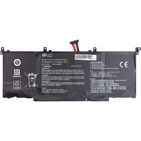   PowerPlant   ASUS ROG S5 (B41N1526) 15.2V 3400mAh (0)