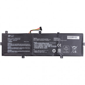    ASUS Zenbook UX430U (C31N1620) 11.55V 3400mAh