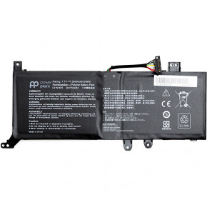  PowerPlant   ASUS VivoBook 14 A412FA (C21N1818) 7.7V 3800mAh