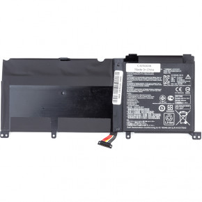    ASUS ROG G501VW (C41N1524) 15.2V 3950mAh (original)