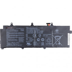    ASUS ROG Zephyrus (C41N1712) 15.4V 3255mAh (original)