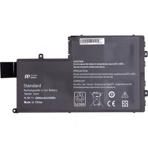  PowerPlant   DELL Inspiron 15 5547 (TRHFF) 11.1V 3800mAh