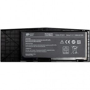   PowerPlant   DELL Alienware BTYVOY1 (7XC9N) 11.1V 6600mAh (0)