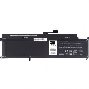  PowerPlant   DELL Latitude 13 7370 (XCNR3) 7.6V 4200mAh