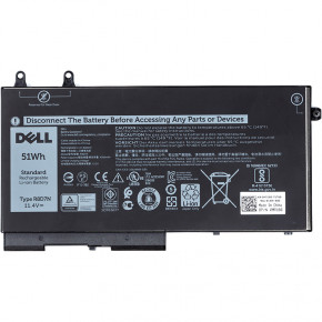    Dell Latitude 5400 E5400 Series (R8D7N) 11.4V 4255mAh (original)