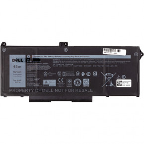    DELL Latitude 5420 (RJ40G) 15.2V 63Wh (original)