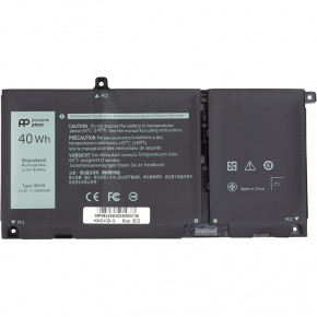  PowerPlant   DELL Inspiron 5402 (H5CKD) 11.4V 3500mAh