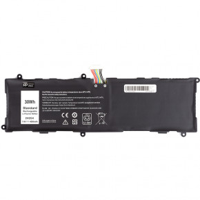  PowerPlant   DELL 2H2G4-2S1P 7.4V 4000mAh