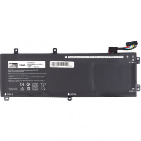  PowerPlant   DELL H5H20-3S1P 11.55V 4800mAh