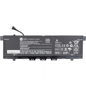    HP Envy X360 13-AG (KC04XL) 15.4V 3454mAh (original)