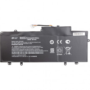  PowerPlant   HP Chromebook 14 G3 (BO03XL) 11.55V 3000mAh