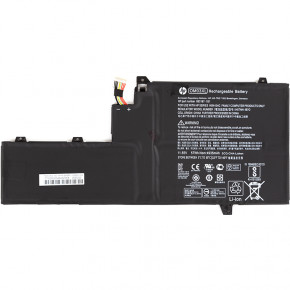    HP EliteBook X360 (OM03XL) 11.55V 4935mAh (original)