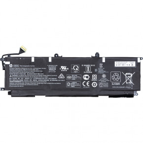    HP Envy 13-AD141NG (AD03XL) 11.55V 4450mAh (original)