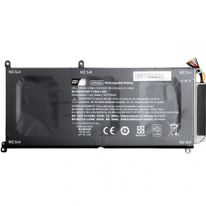  PowerPlant   HP Envy 15T-AE Series (LP03XL) 11.4V 3600mAh