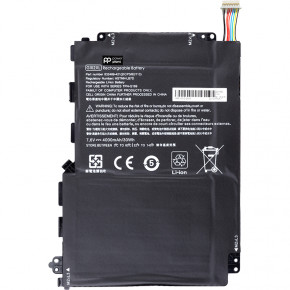  PowerPlant   HP Pavilion X2 12 (GI02XL) 7.6V 4000mAh