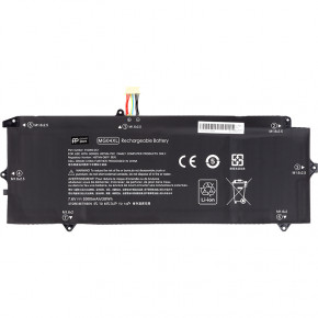  PowerPlant   HP Elite X2 1012 G1 (MG04) 7.6V 5000mAh