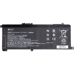  PowerPlant   HP Envy X360 15-DR (SA04XL) 15.2V 3680mAh