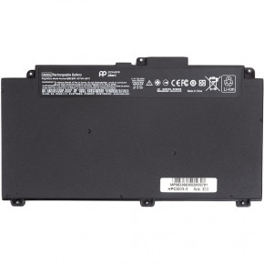  PowerPlant   HP ProBook 640 (CD03XL) 11.4V 4000mAh