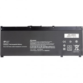  PowerPlant   HP HPSR04-4 15.2V 4000mAh