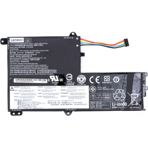     Lenovo Flex 5-1470 (L15C3PB1) 11.4V 4645mAh (original) (0)