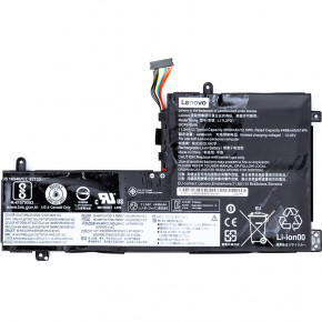    Lenovo Legion Y530-15ICH(81GT) (L17L3PG1) 11.34V 4630mAh (original)